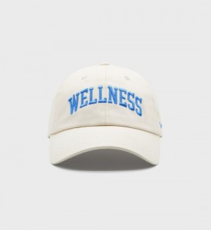 Men's Sporty And Rich Wellness Ivy Cap Cream | 2Ae6rLccP2y